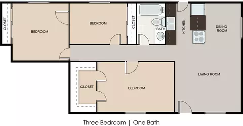 601 W Donovan St, Houston, TX 77091