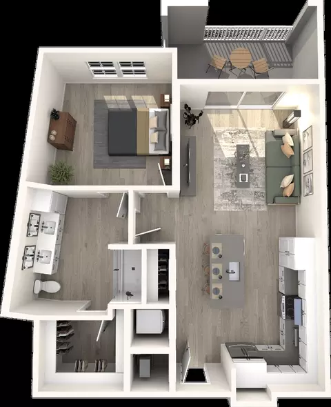 1991 Presidential Way, West Palm Beach, FL 33401