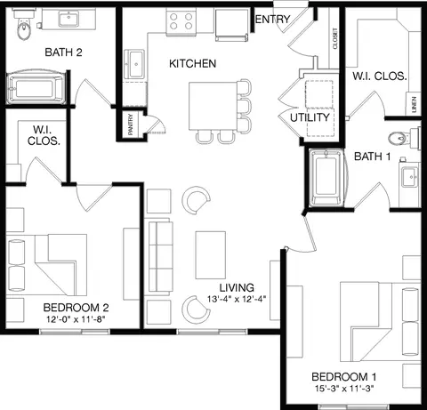 2660 N Buffalo Dr, Las Vegas, NV 89128
