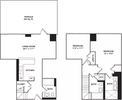 431 W 37th St, New York, NY 10018