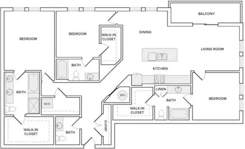 5350 Mckinney Ave, Dallas, TX 75205
