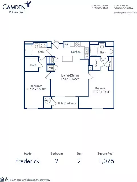3535 S Ball St, Arlington, VA 22202