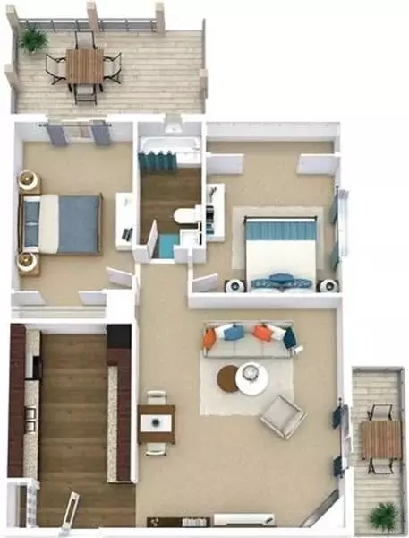 11100 E Dartmouth Ave, Denver, CO 80014