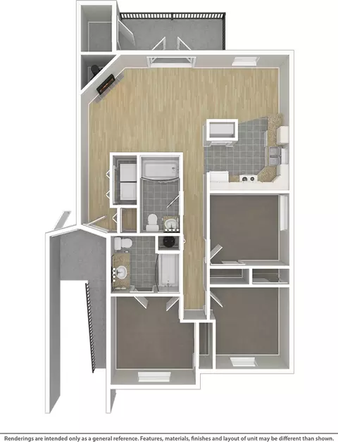 2501 NE 138th Ave, Vancouver, WA 98684