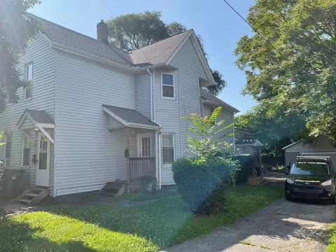 3449 Erin Ave, Cleveland, OH 44113
