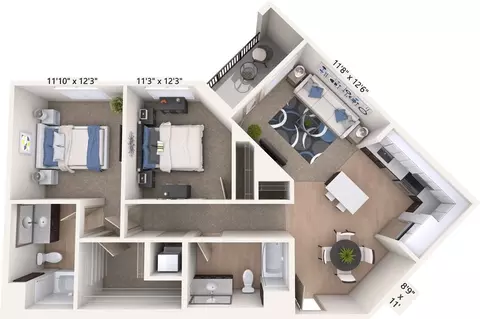 5200 Iron Horse Pkwy, Dublin, CA 94568