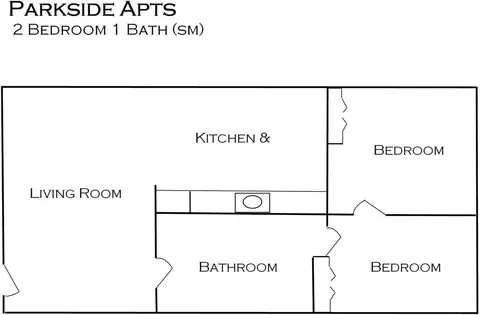2455 2nd St N, Maplewood, MN 55109