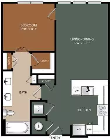 505 W 8th St, Dallas, TX 75208