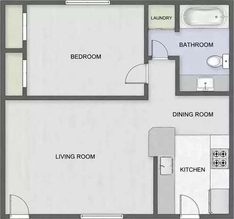 5119 Junius St, Dallas, TX 75214