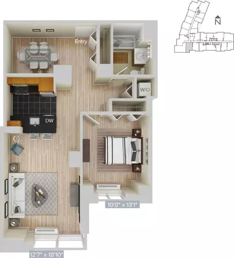 475 48th Ave, Long Island City, NY 11109