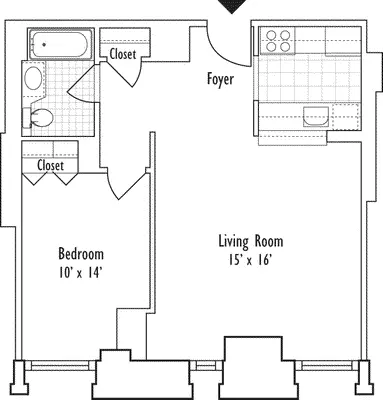 71 Broadway, New York, NY 10006
