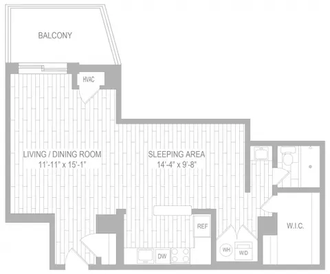 4001 9th St N, Arlington, VA 22203