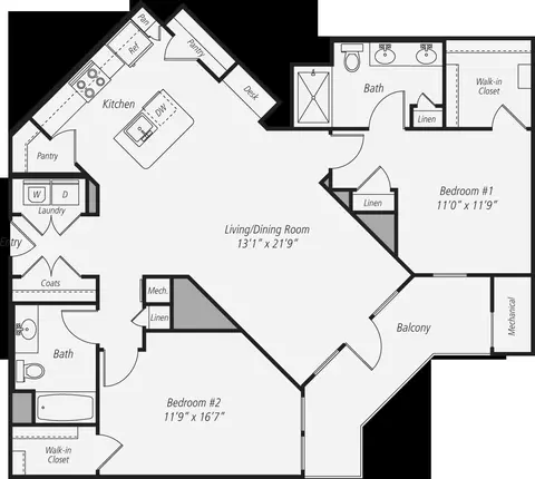 333 Great River Rd, Somerville, MA 02145