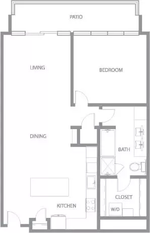 12 Cowboys Way, Frisco, TX 75034