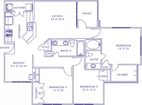 20919 Birnam Wood Blvd, Humble, TX 77338