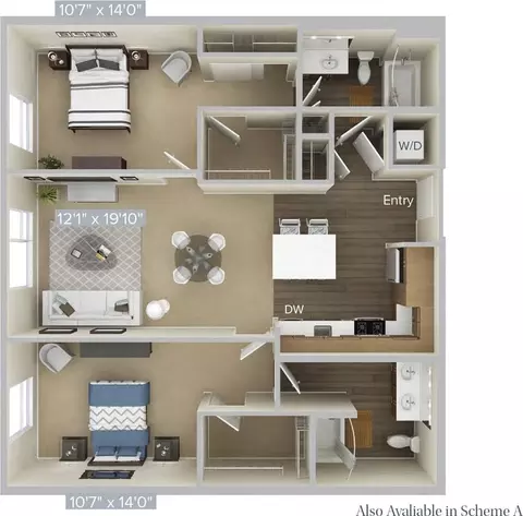 13398 Newcastle Commons Dr, Newcastle, WA 98059
