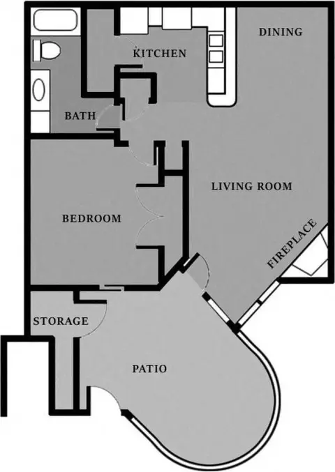 2225 Greenridge Rd, North Charleston, SC 29406