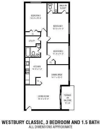 10000 Greenside Dr, Cockeysville, MD 21030