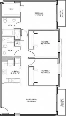 551 NE 39th St, Miami, FL 33137