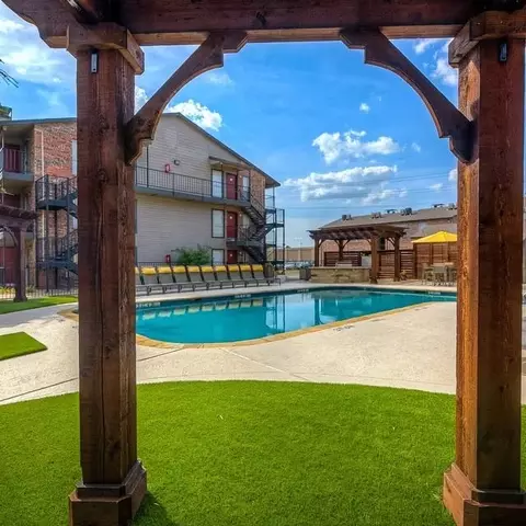 3939 Rosemeade Pkwy, Dallas, TX 75287 photo 19