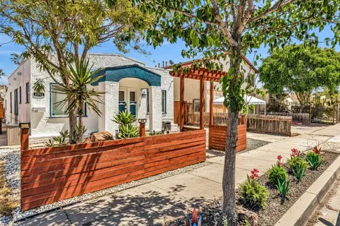 4239 Cherokee Ave, San Diego, CA 92104