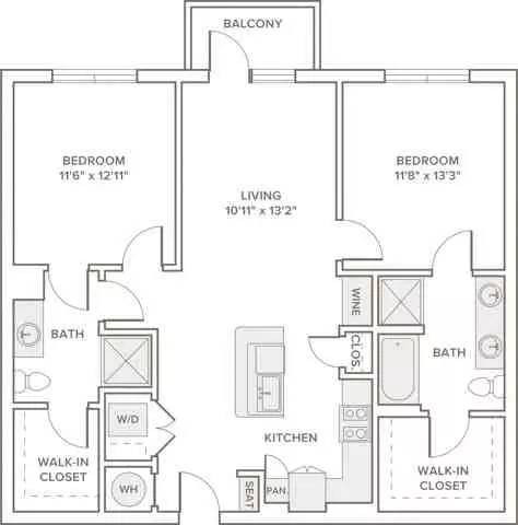 8900 Six Pines Dr, The Woodlands, TX 77380