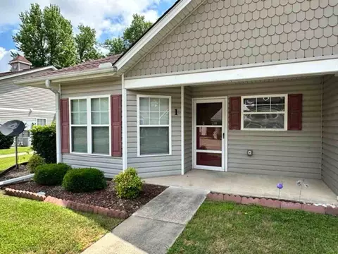 18 Station Circle Dr, Cabot, AR 72023