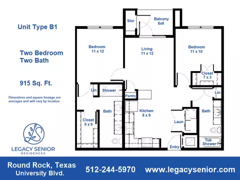 1001 University Blvd, Round Rock, TX 78665