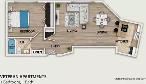 1417 Veteran Ave, Los Angeles, CA 90024