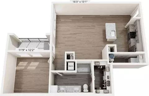 4320 S Legacy Dr, Prosper, TX 75078