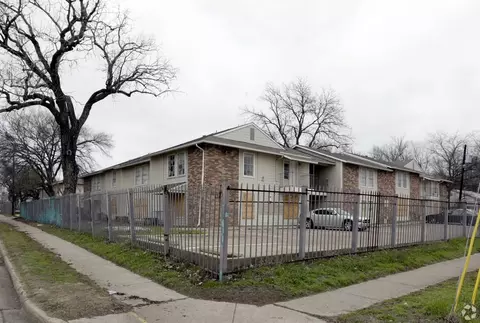 3810 Bonnie View Rd, Dallas, TX 75216