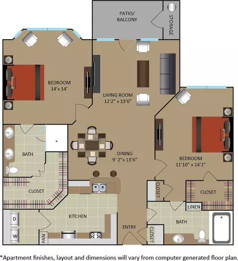 800 W 38th St, Austin, TX 78705