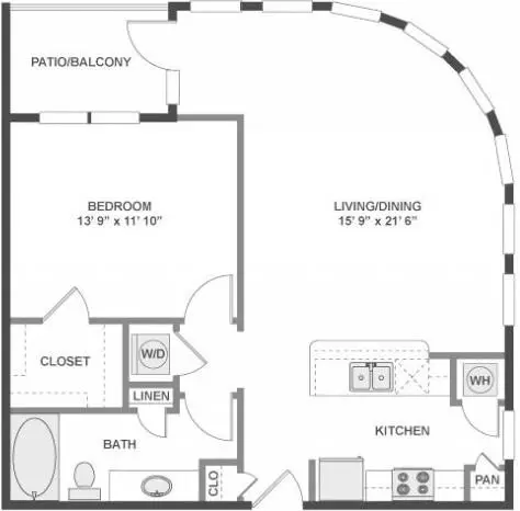 7755 John Q Hammons Dr, Frisco, TX 75034