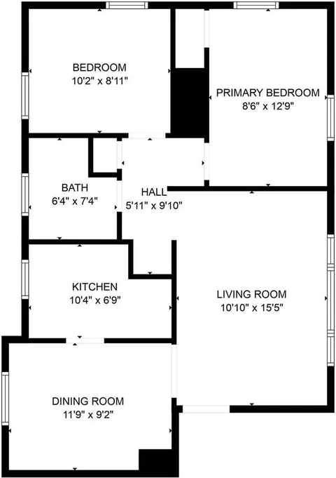 266 Highland Pkwy, Buffalo, NY 14223