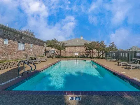 3500 E Park Blvd, Plano, TX 75074