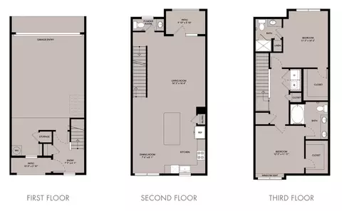 2501 Lakeside Pkwy, Flower Mound, TX 75022