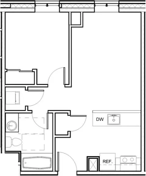 1505 Commonwealth Ave, Boston, MA 02135