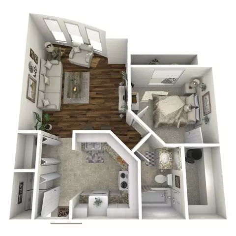 6030 Winsome Ln, Houston, TX 77057