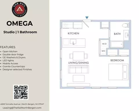 4828 Tonnelle Ave, North Bergen, NJ 07047