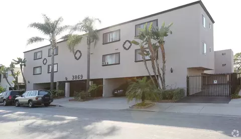3869 Tilden Ave, Culver City, CA 90232