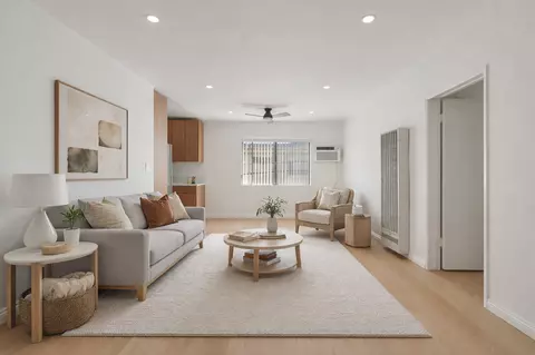 3869 Tilden Ave, Culver City, CA 90232