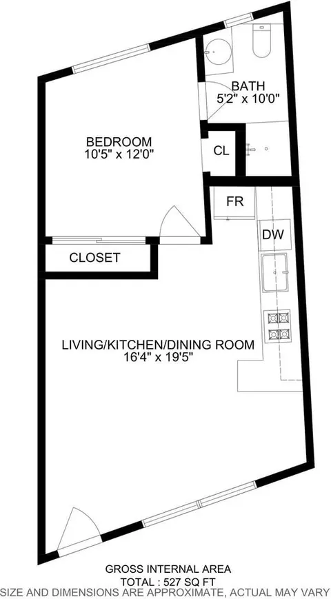 12000 Sand Point Way NE, Seattle, WA 98125