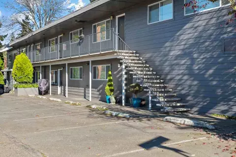 12000 Sand Point Way NE, Seattle, WA 98125