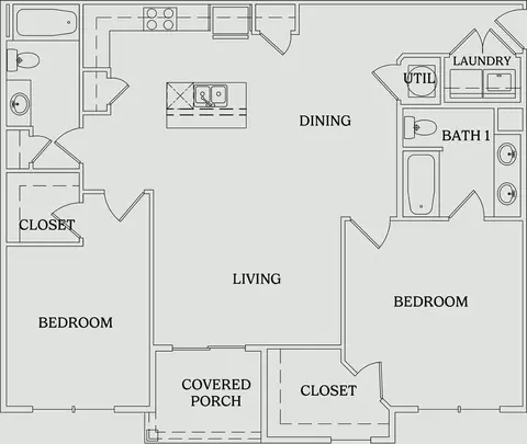 4081 Blue Water Cir, Chattanooga, TN 37415