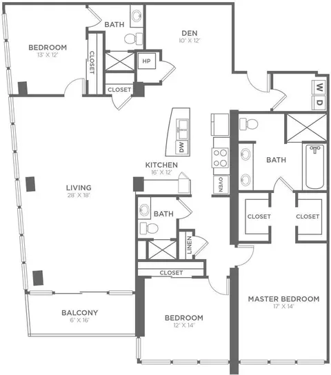 215 N Pine St, Charlotte, NC 28202