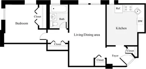 4850 Connecticut Ave NW, Washington, DC 20008