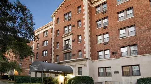 4850 Connecticut Ave NW, Washington, DC 20008 photo 17