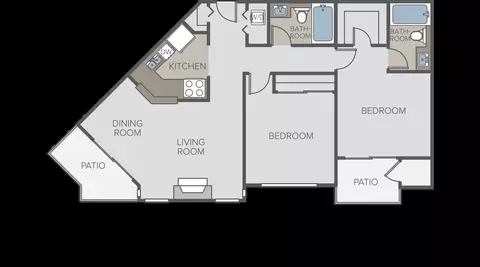 2717 S Norfolk St, San Mateo, CA 94403