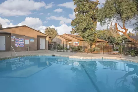 3901 Q St, Bakersfield, CA 93301 photo 29