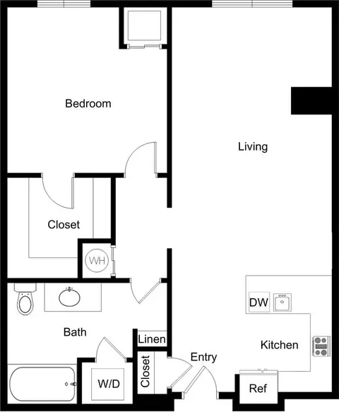 11418 Rockville Pike, North Bethesda, MD 20852